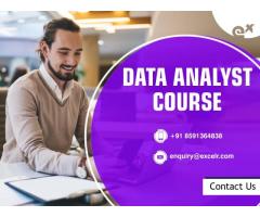 Data Analyst course