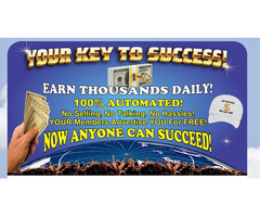 Get Paid Today - $25-$8000