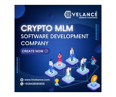 Supercharge Your MLM Business with Cryptocurrency MLM Software!