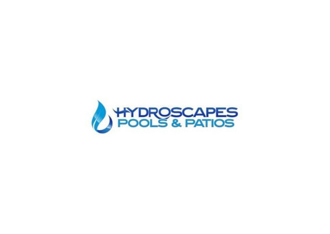 Hydroscapes OK