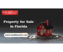 Perfect Property for Sale in Florida