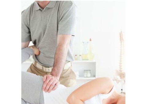 Comprehensive Rib Pain Treatment