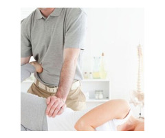 Comprehensive Rib Pain Treatment