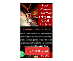 HERBALIST AND SPIRITUAL HEALER IN SOUTH AFRICA +27731804765