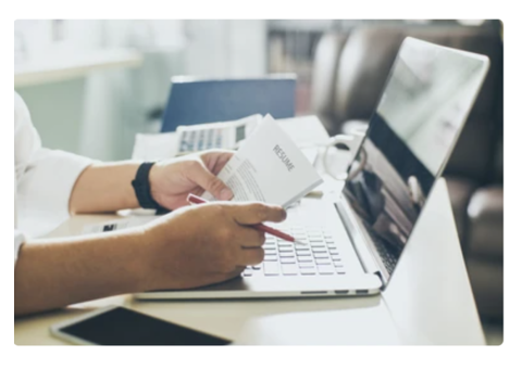 "Boost Your Career with Professional AVONRESUME Writing Services"