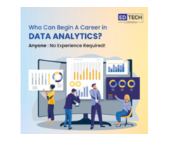 What are the different types of data analytics?