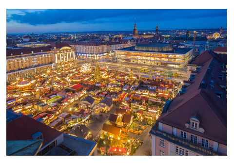 Kurier Dresden