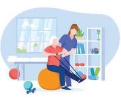 Acquire the Affordable Physiotherapy from The Ability Clinic