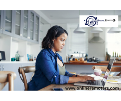 Top remote jobs website for High-Paying Roles