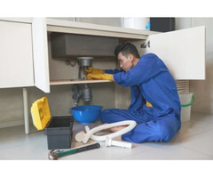 J&M DECO UK LTD offers rapid emergency plumbing services