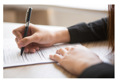 Get Professional Resume Help in Mumbai