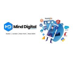 Online business with efficient Digital Marketing Company in USA