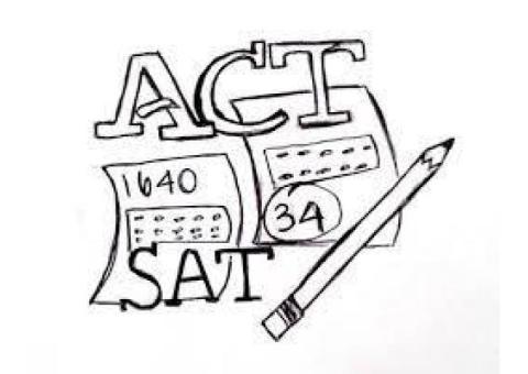 SAT Prep Classes