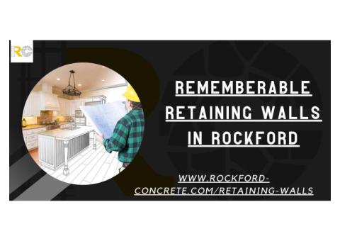 DiscoverThe Supreme Stamped Concrete In Rockford
