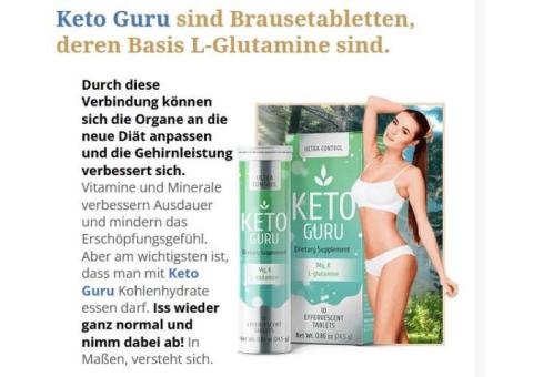 Keto Diät ohne Einschränkungen. Wie geht das?