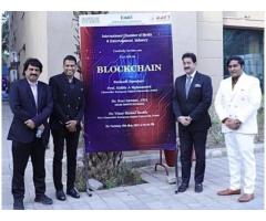 ICMEI Blockchain Seminar at Asian Business School