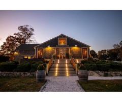 Barn Wedding Venues Massachusetts - Making The Most Momentous Day