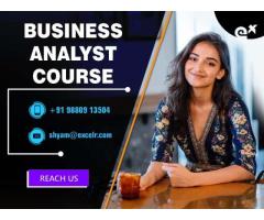 Business Analyst course