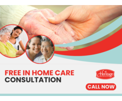 In-Home Care Services in Texas | Hospice Home Care