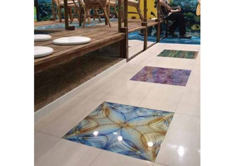 Floor Tiles for Hotels