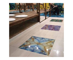 Floor Tiles for Hotels