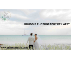 Top Boudoir Photography Services in Key West