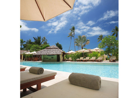Best St. John Accommodations at Estate Lindholm