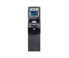 Genmega G2500 ATM Houston