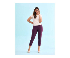 Stay Cool and Fashion-Forward with Go Colors' Stylish Half Pants