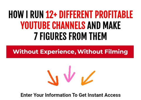 Unlock the Secrets to Ma̲king Money Online Through YouTube!