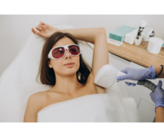 Say Goodbye to Unwanted Hair: The Ultimate Guide to Laser Hair Removal