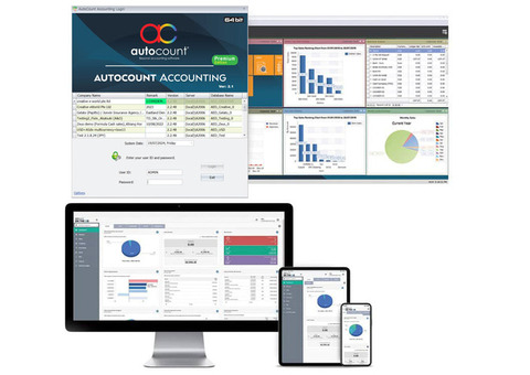 Streamline Your Billing with the Best E-Invoice Account Software