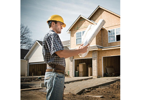 Contractor for Room Addition