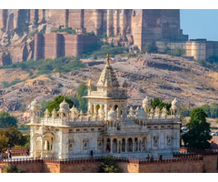 Explore The History of Rajasthan and More