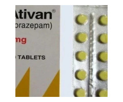 Buy Ativan Online - Fast Overnight Delivery