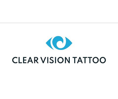 Clear Vision Tattoo & Piercing Ventura County