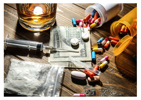 Alcohol Rehab Centre in Pune