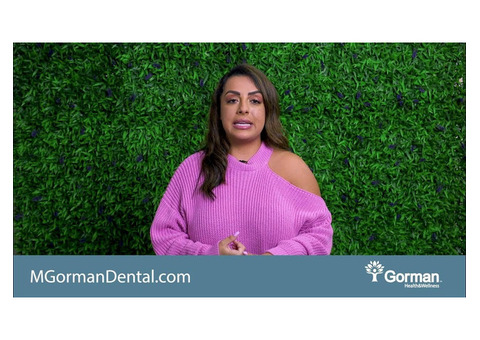Effective Solutions at Gorman Health & Wellness