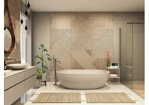 Bathroom renovation Eastern suburbs Adelaide
