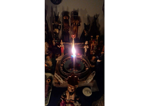 WITCH & PSYCHIC HEALER +27673675593 PANAMA