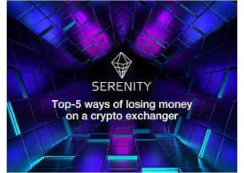 Project Serenity - 33% Life-time Commissions