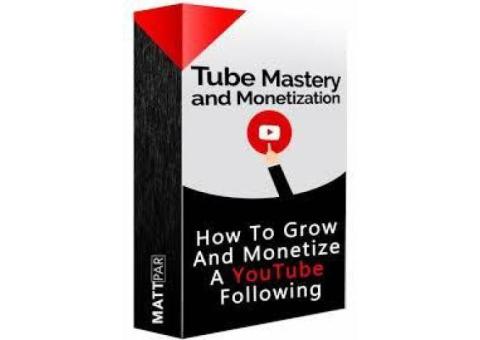 Tube Monetization and Automation Program