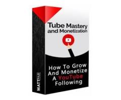 Tube Monetization and Automation Program