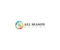 All Season Movers NJ