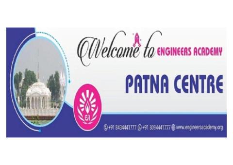 Best Institute for GATE coaching in Patna