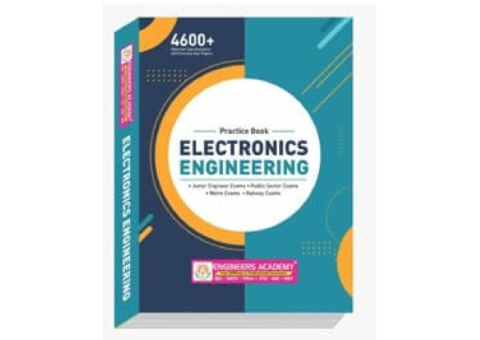 Mcq  For Electronics Engineering Students