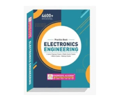 Mcq  For Electronics Engineering Students