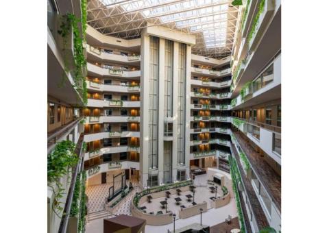 Affordable Hotel near Empire State Building Just at Harmony Suites