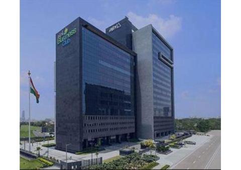 AIHP has the best office on rent in Cyber City!
