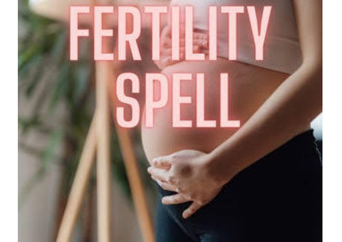 SUPERNATURAL FERTILITY SPELLS +27673675593 AUSTRALIA